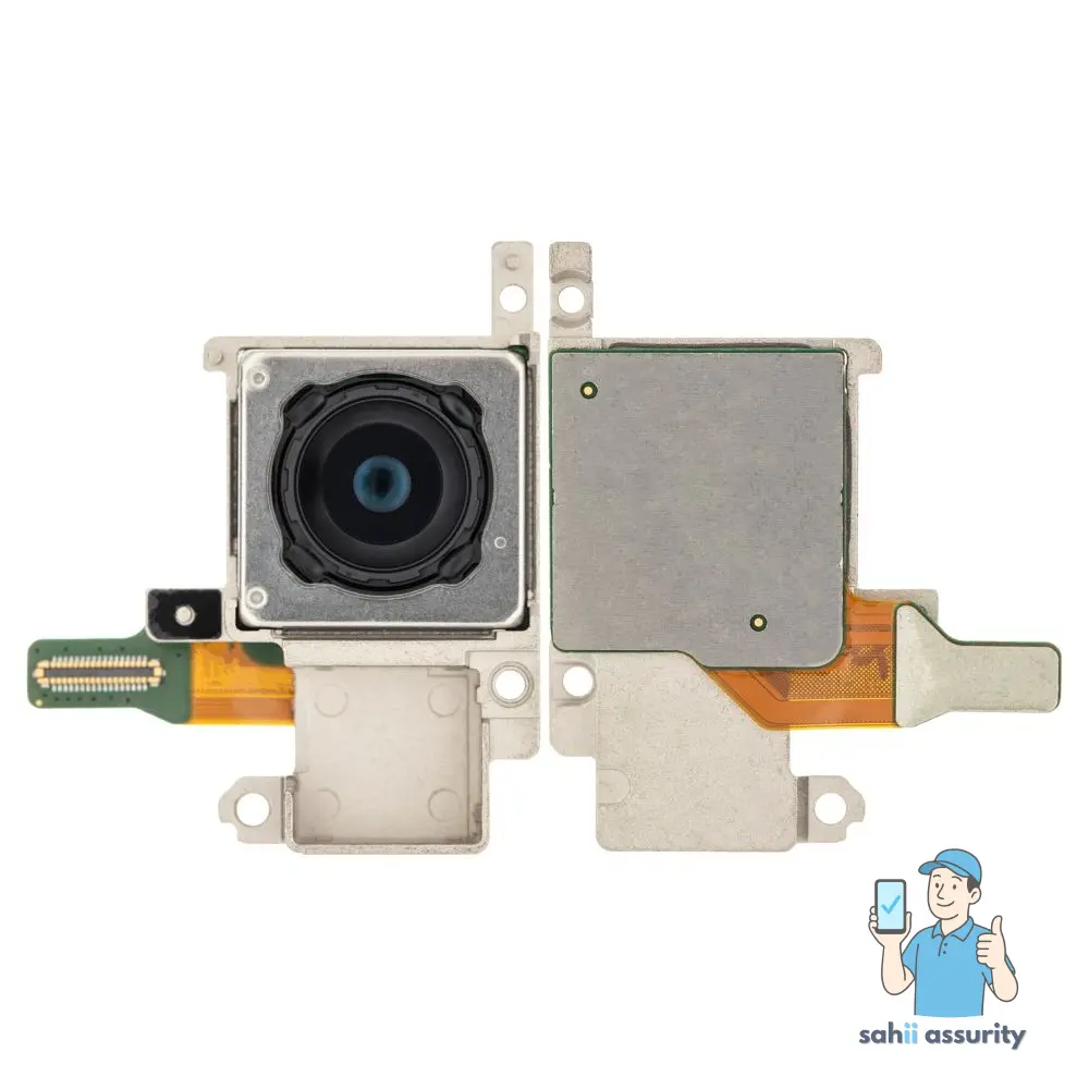 Replacement Back Camera for Samsung Galaxy S21 Ultra (Main Camera)